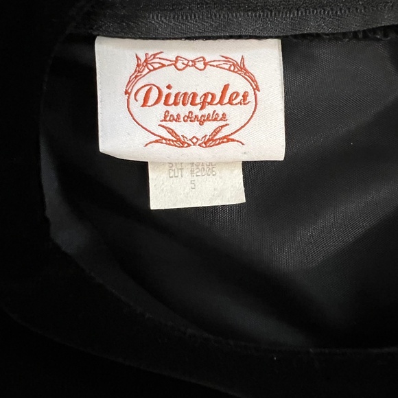 Holiday dress by Dimples - Picture 12 of 12